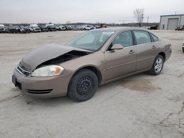 2006 Chevrolet Impala LT