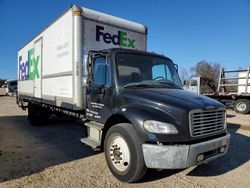 Salvage trucks for sale at China Grove, NC auction: 2015 Freightliner M2 106 Medium Duty