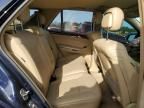 2011 Mercedes-Benz ML 350 4matic