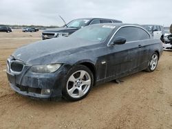 Vehiculos salvage en venta de Copart San Antonio, TX: 2010 BMW 328 I