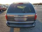 2002 Chrysler Town & Country Limited