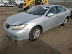 2007 Lexus ES 350 en venta en Albuquerque, NM