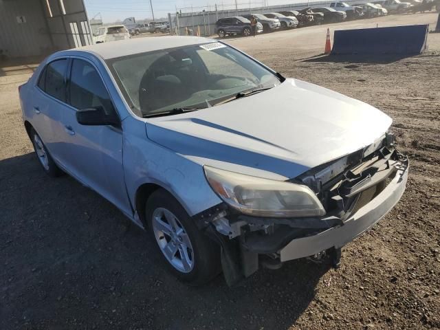 2015 Chevrolet Malibu LS