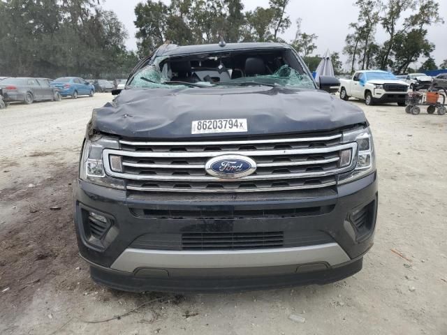 2021 Ford Expedition Max XLT