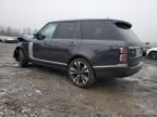 2021 Land Rover Range Rover Autobiography Fifty Edition