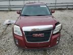 2012 GMC Terrain SLE