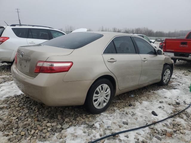 2009 Toyota Camry Base