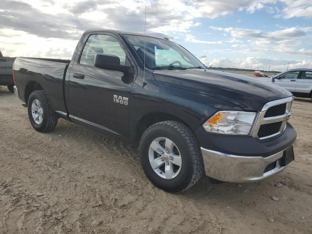 2018 Dodge RAM 1500 ST