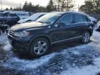 2014 Volkswagen Touareg V6 TDI