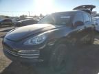 2014 Porsche Cayenne