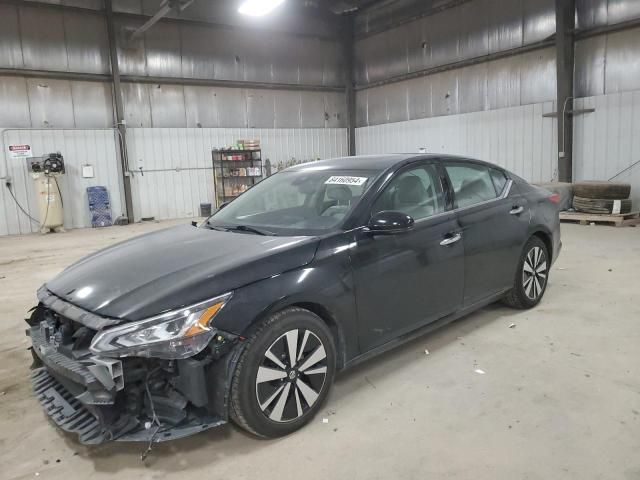 2019 Nissan Altima SL