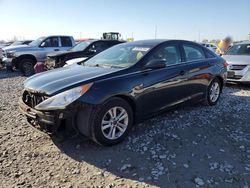 Hyundai Sonata Vehiculos salvage en venta: 2013 Hyundai Sonata GLS