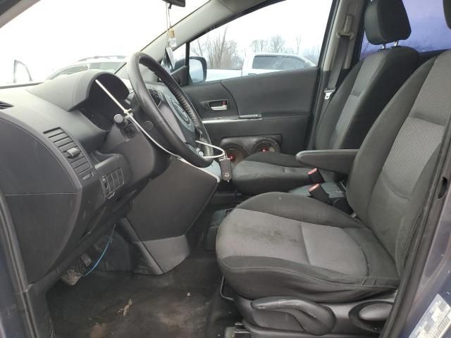 2007 Mazda 5