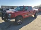 2003 Chevrolet Silverado K1500