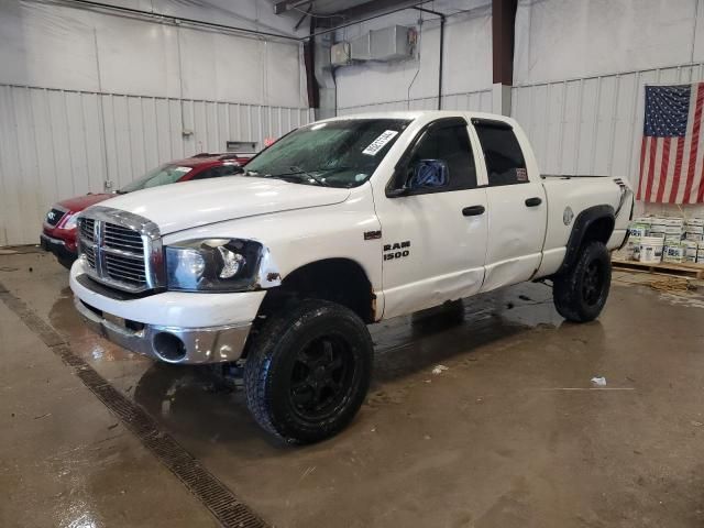 2006 Dodge RAM 1500 ST