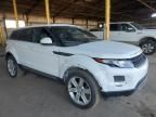 2015 Land Rover Range Rover Evoque Pure Plus