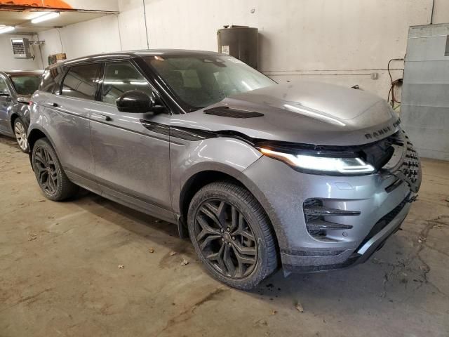 2023 Land Rover Range Rover Evoque R-DYNAMIC SE