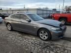 2011 BMW 528 I