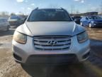 2011 Hyundai Santa FE GLS