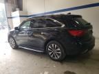 2016 Acura MDX Technology