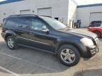 2007 Mercedes-Benz GL 450 4matic