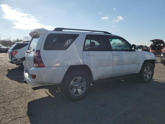 2005 Toyota 4runner SR5