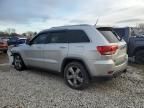 2011 Jeep Grand Cherokee Overland