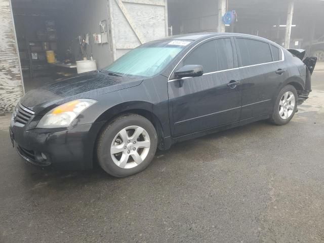 2009 Nissan Altima 2.5