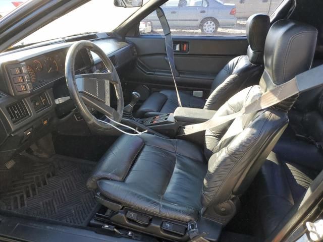 1987 Chrysler Conquest