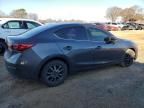 2018 Mazda 3 Sport