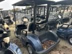 2018 Yamaha Golf Cart