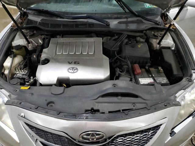 2008 Toyota Camry LE