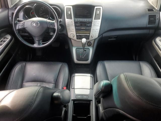 2006 Lexus RX 400