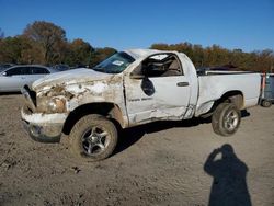 Vehiculos salvage en venta de Copart Conway, AR: 2005 Dodge RAM 1500 ST