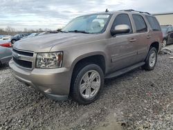 Chevrolet salvage cars for sale: 2011 Chevrolet Tahoe C1500 LT