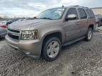 2011 Chevrolet Tahoe C1500 LT