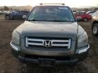 2006 Honda Pilot EX