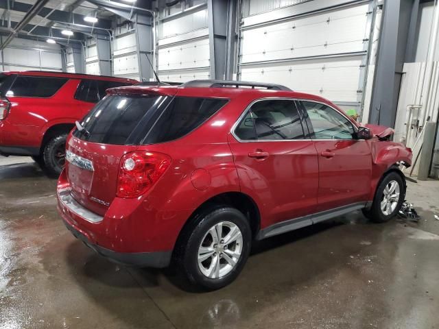 2012 Chevrolet Equinox LT