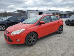 2013 Ford Focus SE en venta en Lebanon, TN