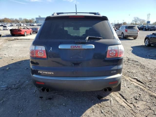 2011 GMC Acadia SLT-1