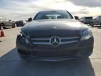 2016 Mercedes-Benz C 300 4matic