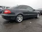 2009 Mercedes-Benz CLK 350