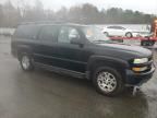 2005 Chevrolet Suburban C1500