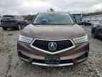 2019 Acura MDX Technology