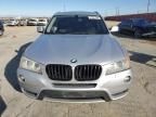 2011 BMW X3 XDRIVE35I