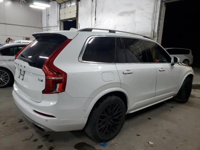 2016 Volvo XC90 T6