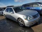 2006 Lexus LS 430