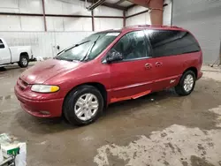 Dodge Caravan se Vehiculos salvage en venta: 1997 Dodge Caravan SE