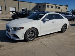 Vehiculos salvage en venta de Copart Wilmer, TX: 2019 Mercedes-Benz A 220