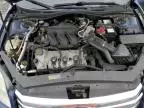 2007 Ford Fusion SE